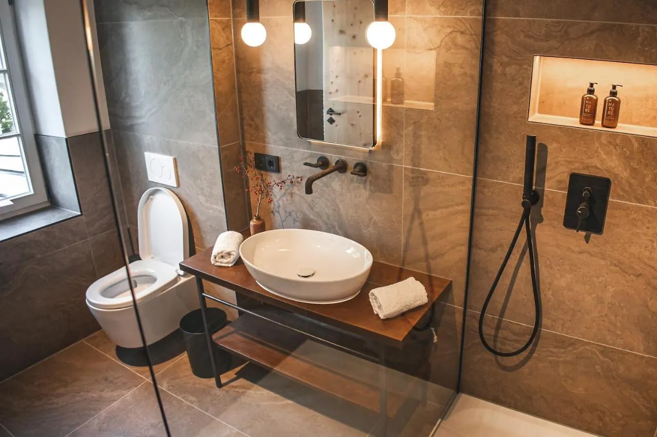 Hotel Suiten Zantl Bad Tölz