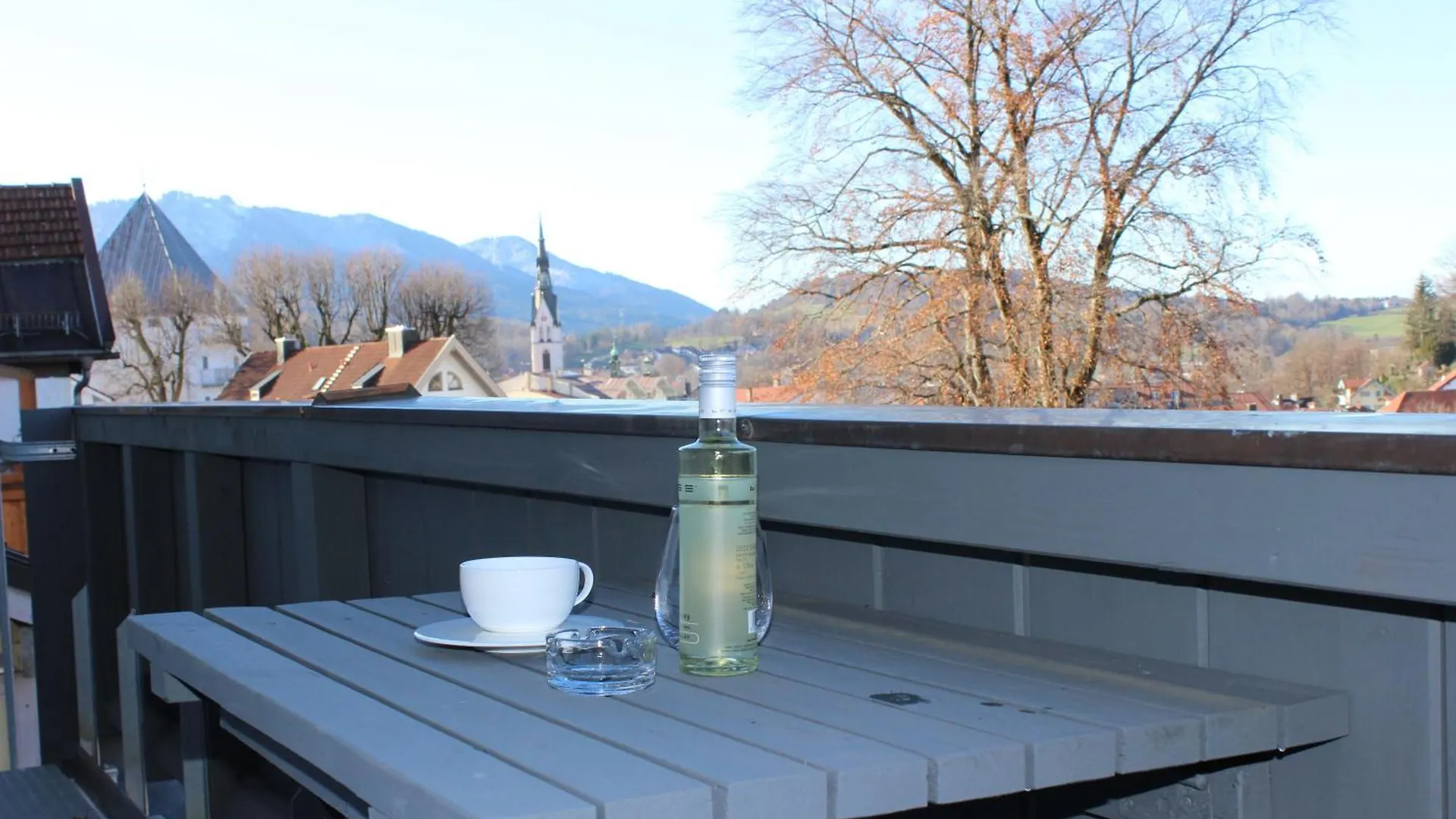 Suiten Zantl Bad Tölz